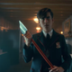 Illustration for article titled The Umbrella Academy's season 2 trailer has cults, John F. Kennedy, and another apocalypse